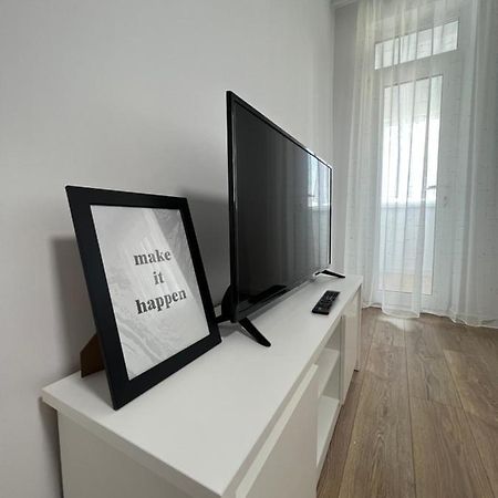 Sunny Apartment Center Szucsáva Kültér fotó