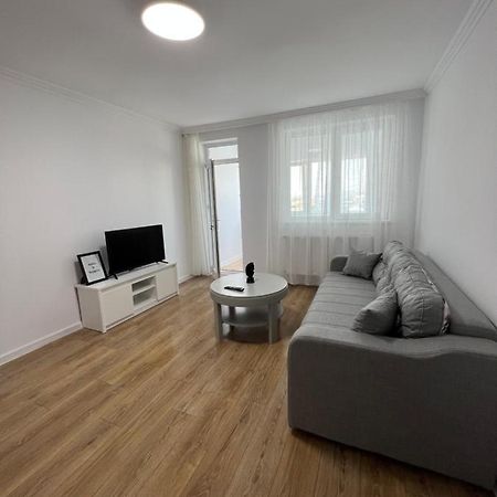 Sunny Apartment Center Szucsáva Kültér fotó