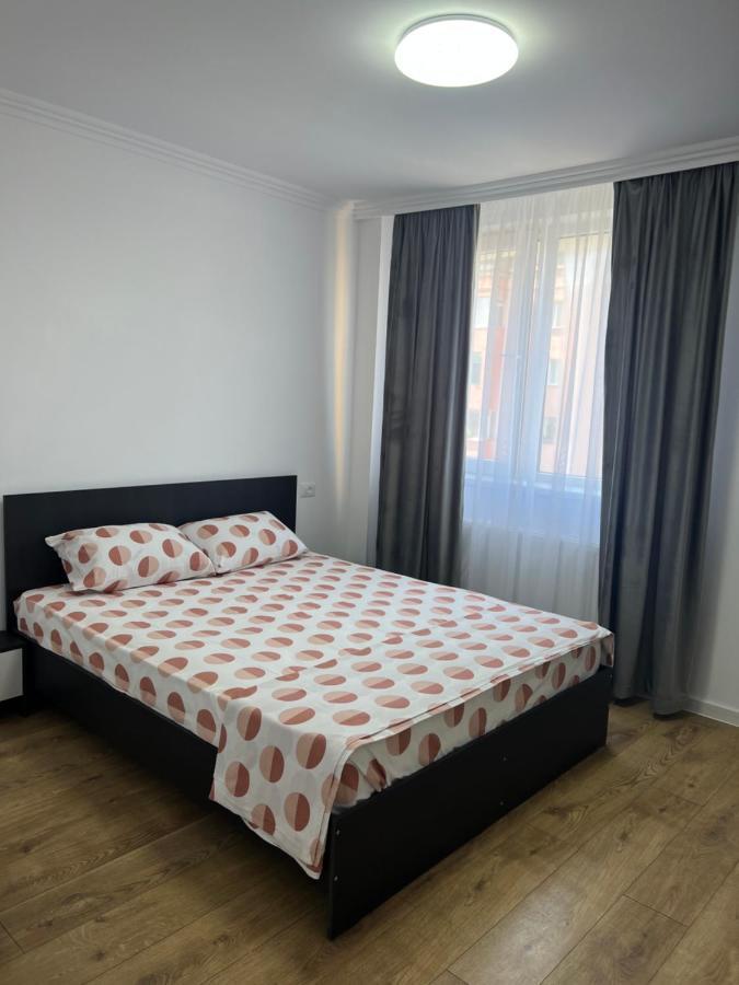 Sunny Apartment Center Szucsáva Kültér fotó