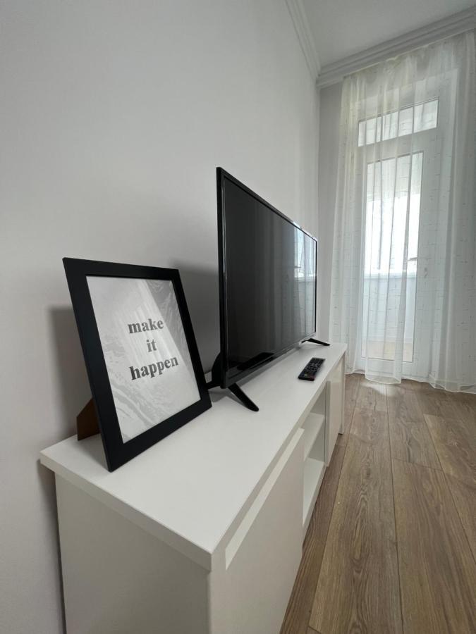 Sunny Apartment Center Szucsáva Kültér fotó