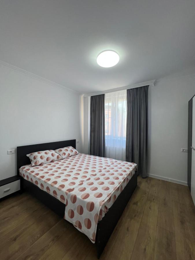 Sunny Apartment Center Szucsáva Kültér fotó
