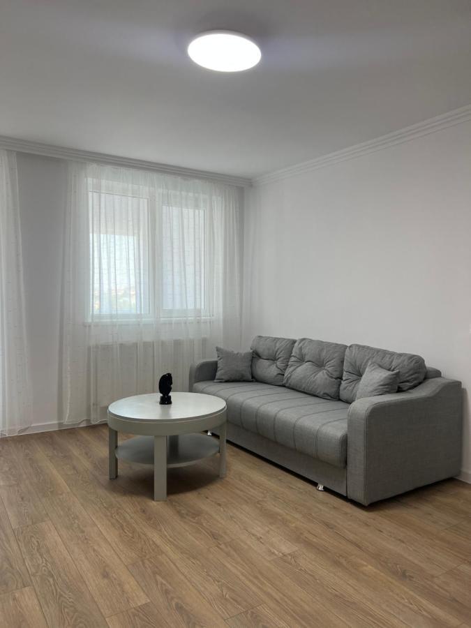 Sunny Apartment Center Szucsáva Kültér fotó