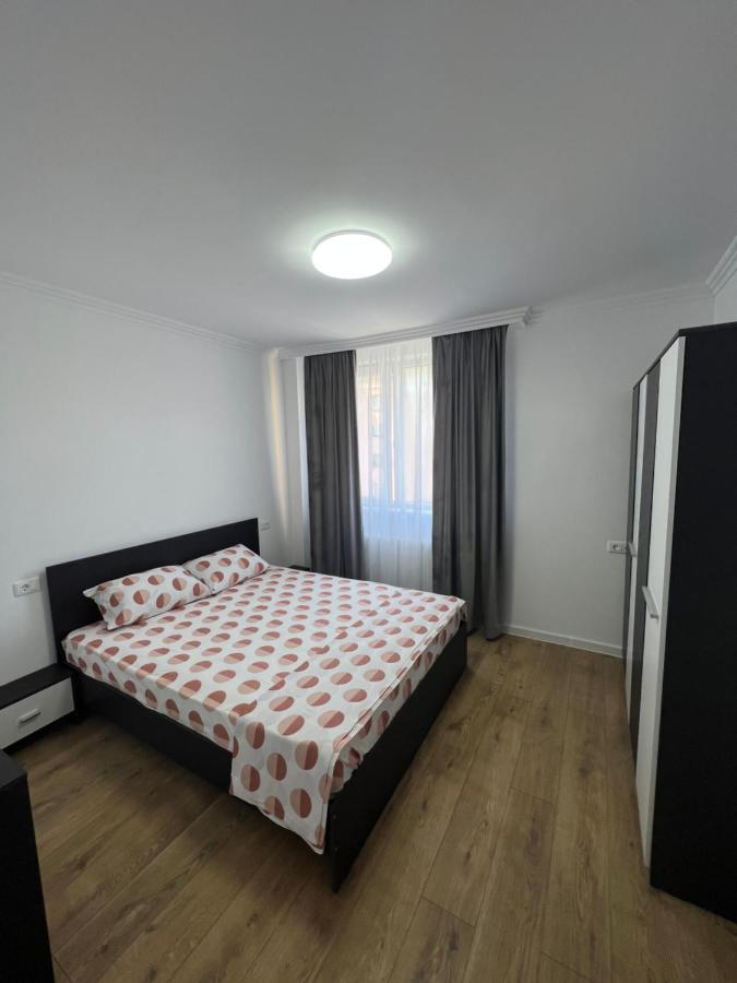 Sunny Apartment Center Szucsáva Kültér fotó