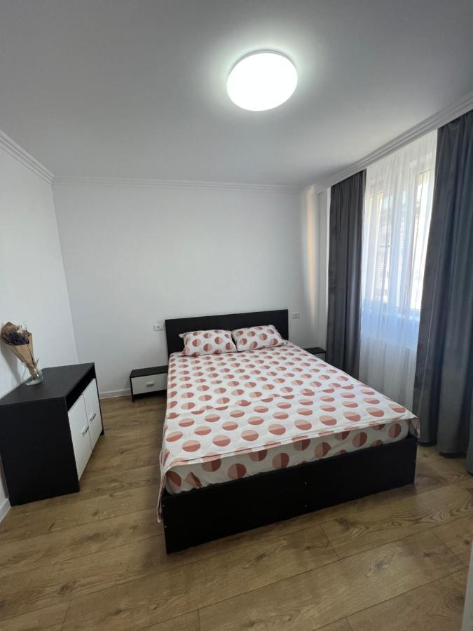 Sunny Apartment Center Szucsáva Kültér fotó