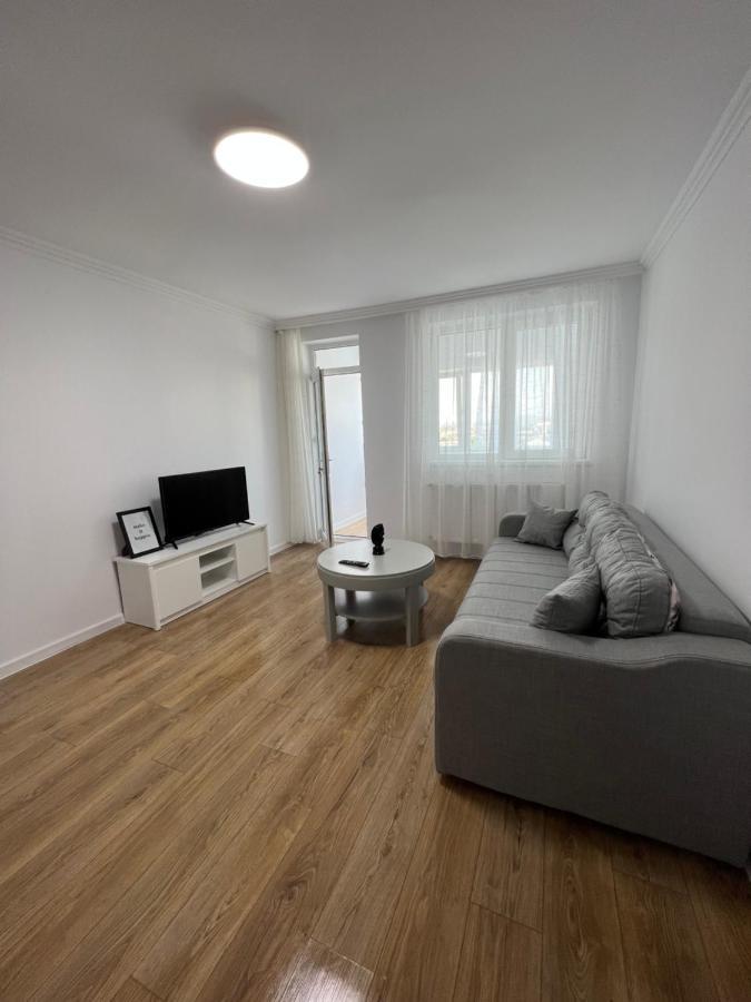 Sunny Apartment Center Szucsáva Kültér fotó