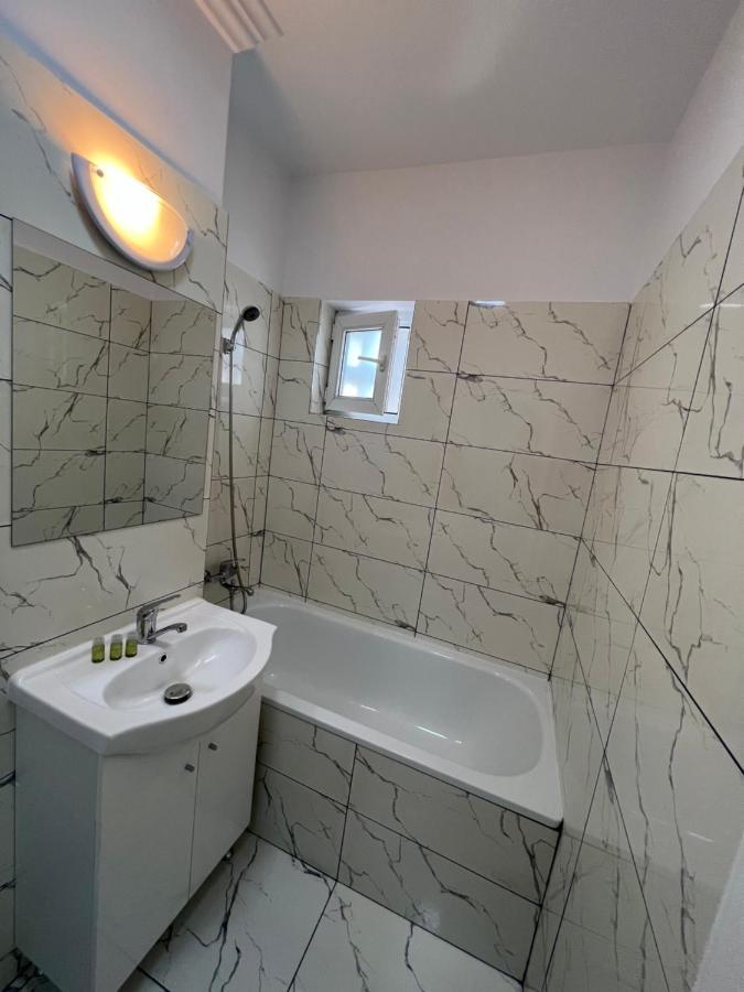 Sunny Apartment Center Szucsáva Kültér fotó