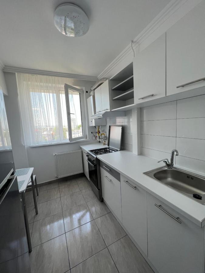 Sunny Apartment Center Szucsáva Kültér fotó