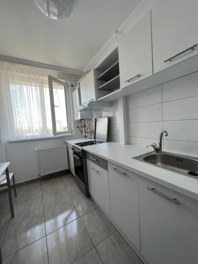 Sunny Apartment Center Szucsáva Kültér fotó