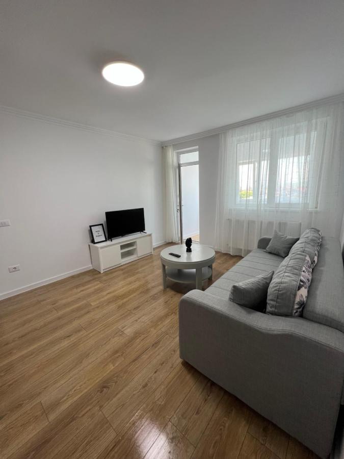 Sunny Apartment Center Szucsáva Kültér fotó